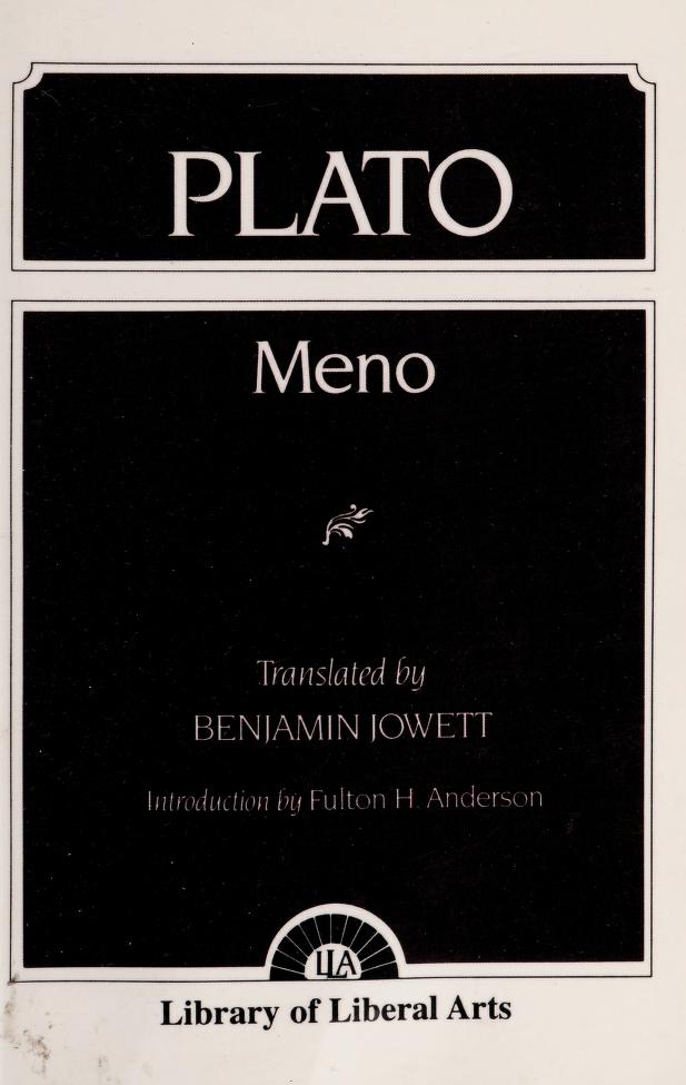 Plato