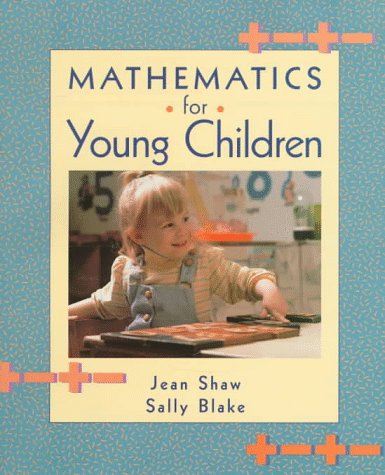 Mathematics For Young Children