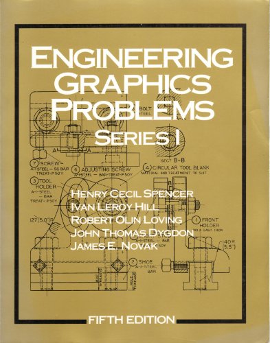 Engineering Graphics, Problems