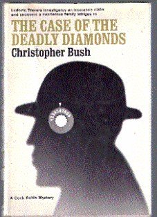 The Case of the Deadly Diamonds