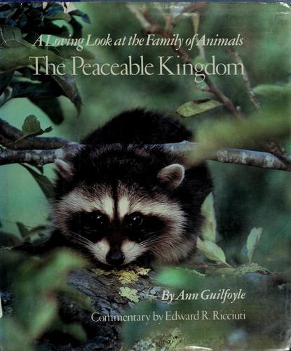 Peaceable Kingdom