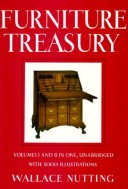 Furniture Treasury, Vol. 3