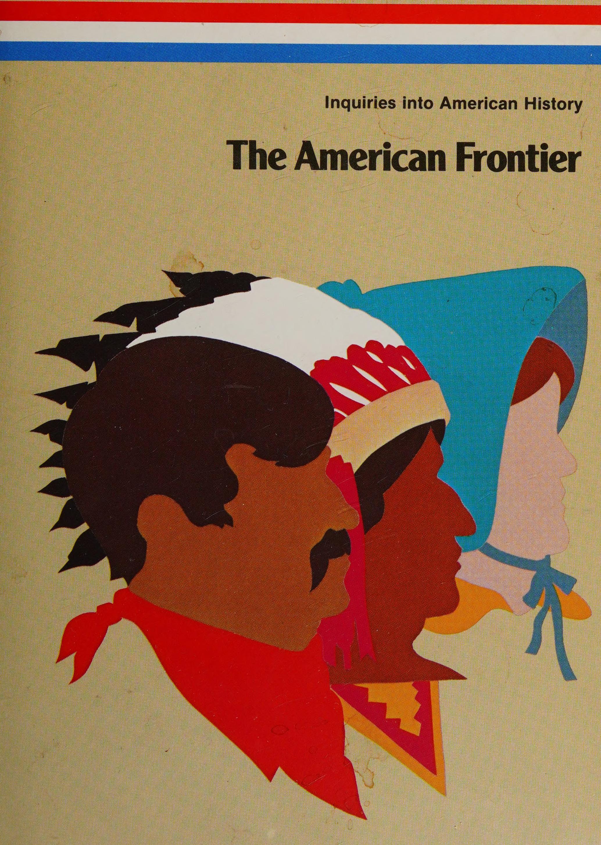 American Frontier