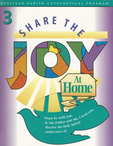 Share the Joy at Home
