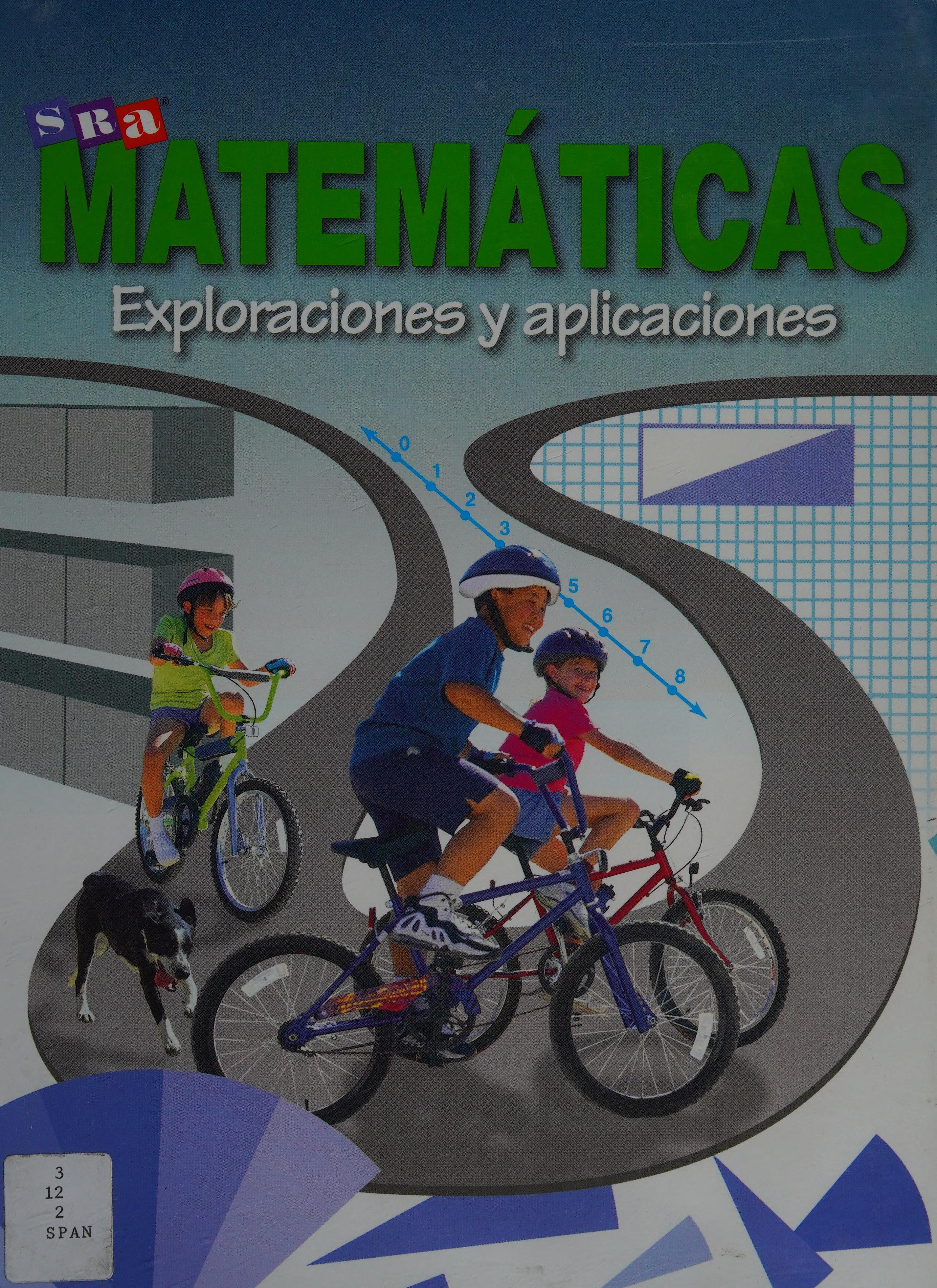 SRA MATHEMATICAS 4