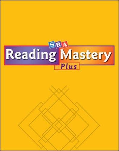 Teacher's Manual