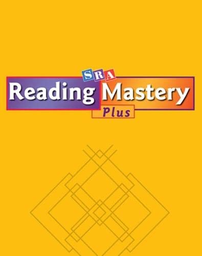 Teacher's Manual