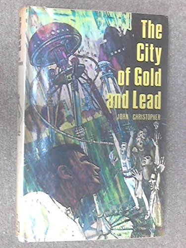The CITY OF GOLD AND LEAD