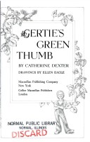 GERTIES GREEN THUMB