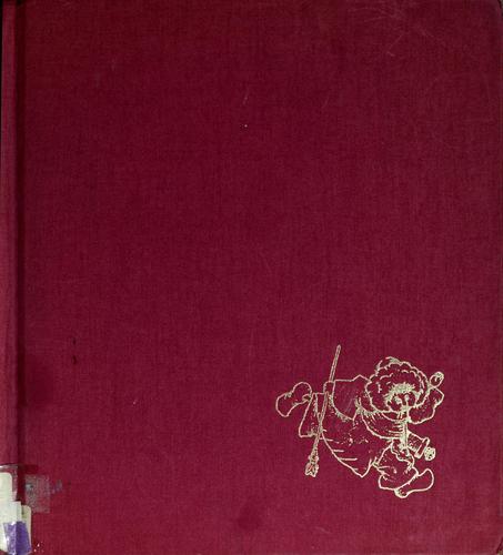 The Adventures of Little Mouk