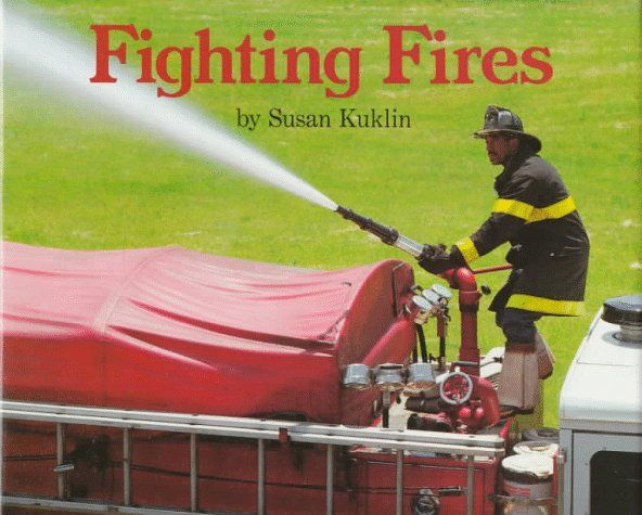 Fighting fires