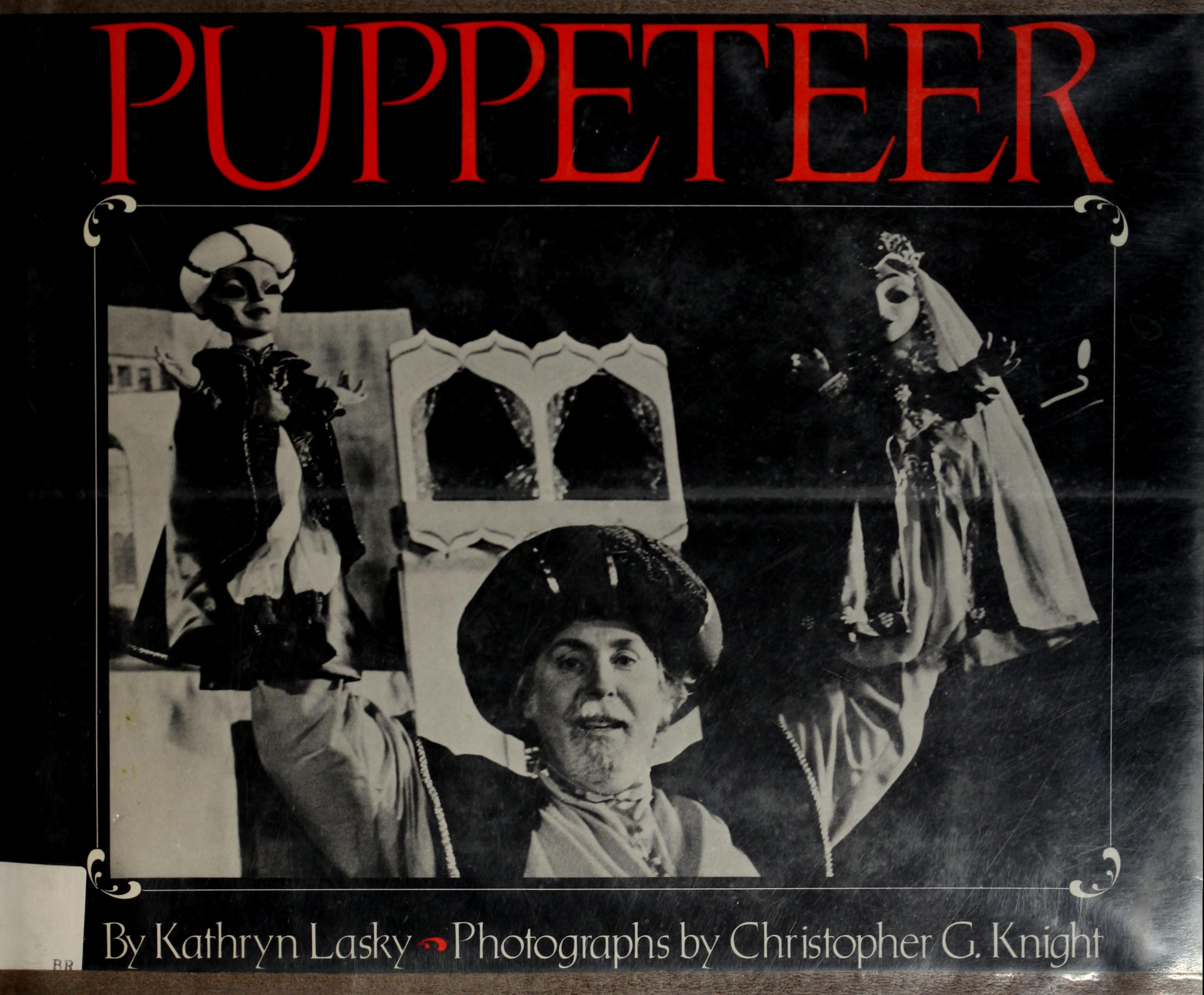 Puppeteer