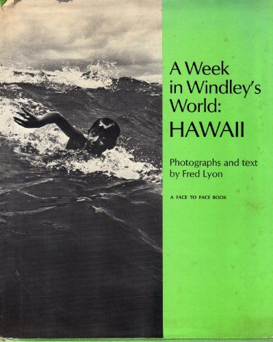 A Week In Windley'S World: Hawaii.