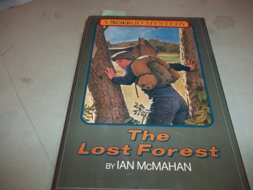 Lost Forest