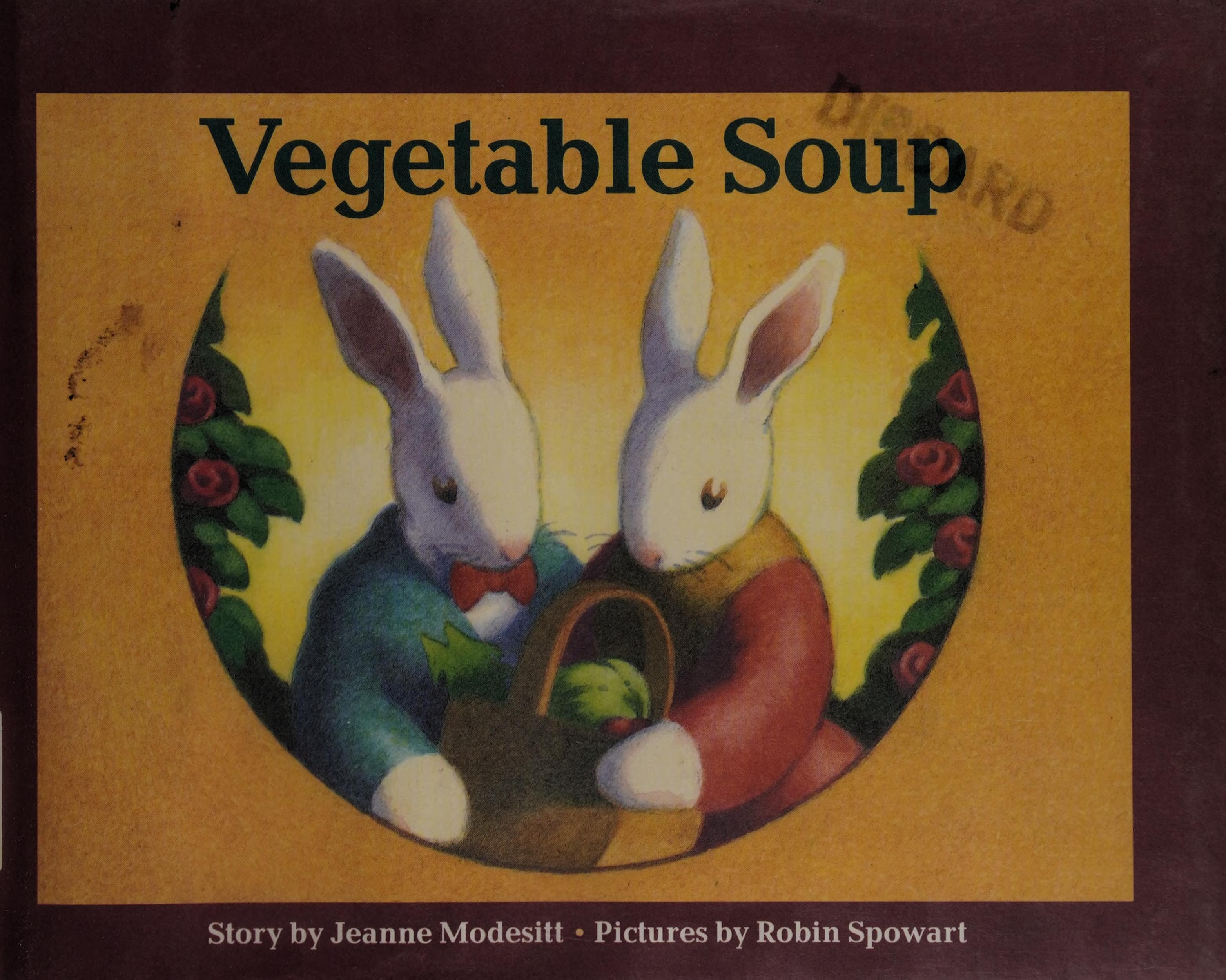 Vegetable Soup