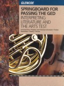 Springboard for Passing the Ged Interpreting Literature Arts