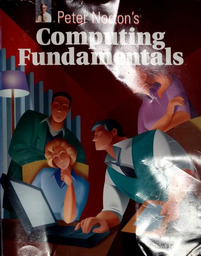 Peter Norton's Introduction to Computers