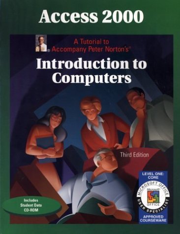 Access 2000 Level 1 Core
