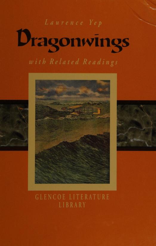 Dragonwings with Related Readings