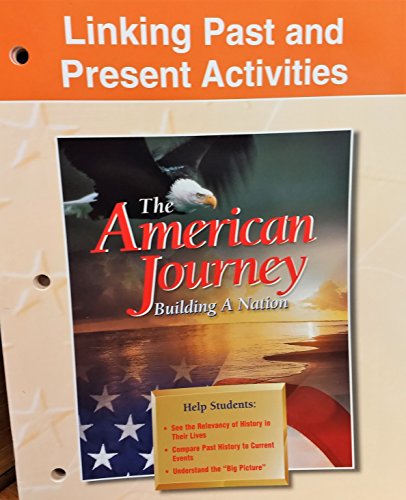 Linking Past and Present Activities