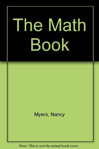 The Math Book