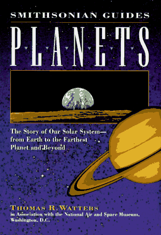 Planets: A Smithsonian Guide