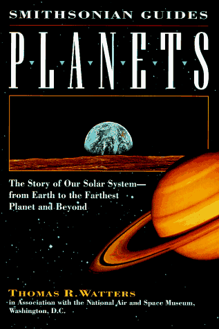 Planets: A Smithsonian Guide