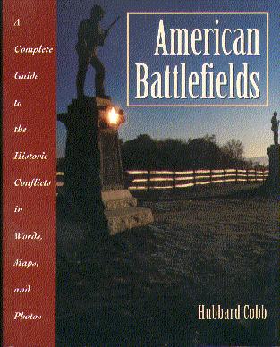 American Battlefields