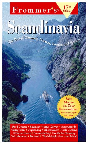 Scandinavia