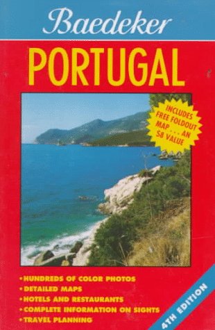 Baedeker Portugal