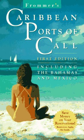 Caribbean Ports Of Call