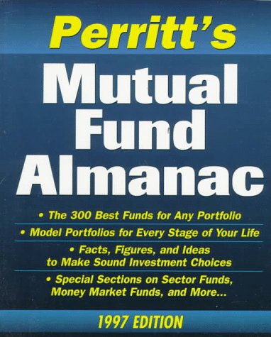 Perritt'S Mutual Fund Almanac