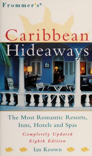 Frommer'S Caribbean Hideways