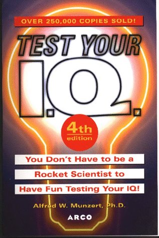 Test Your I.Q.