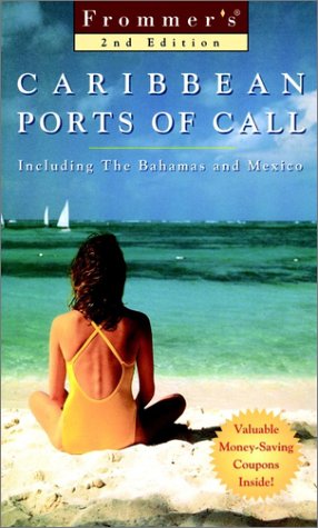Frommer'S Caribbean Ports Of Call