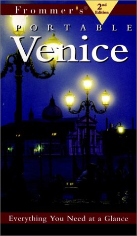 Frommer'SÂ Portable Venice