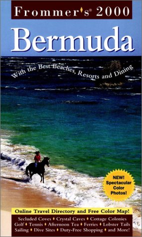 Frommer'S? 2000 Bermuda
