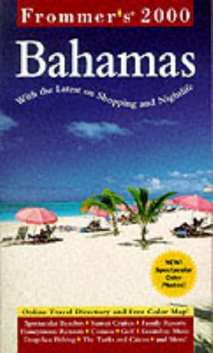 Frommer'S? Bahamas 2000