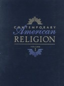 Contemporary American Religion. Two Volume Set.
