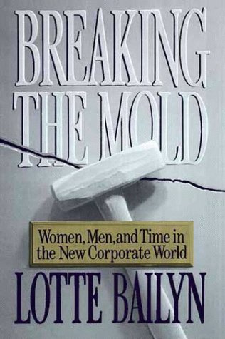 Breaking the Mold