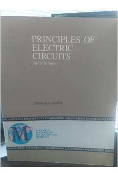 Principles Electric Circuits