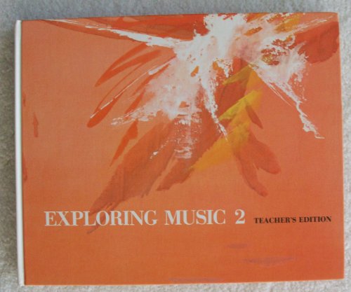 TE Exploring Music Gr 2 1975