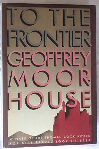 To the Frontier