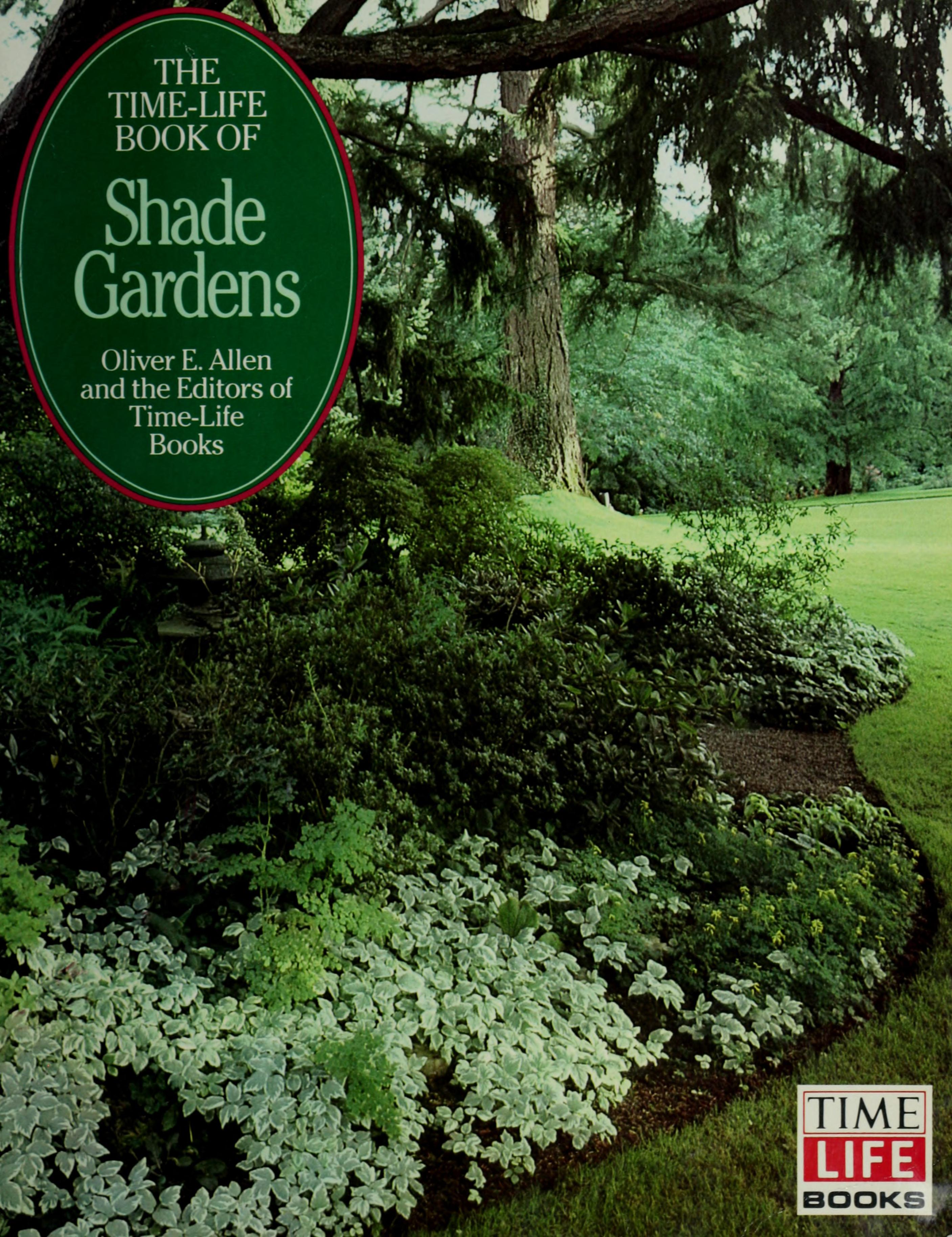 Shade Gardens