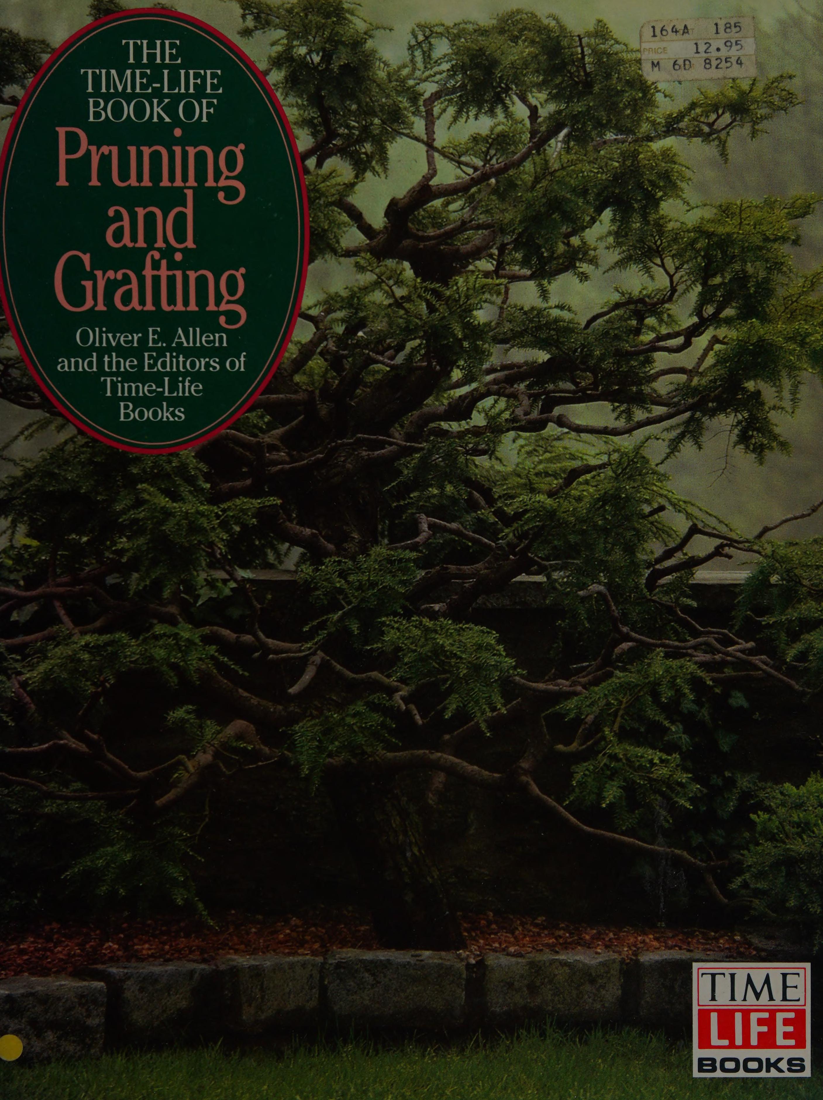 Pruning And Grafting