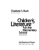 Children's literature in the elementary school