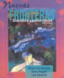 Nuevas Fronteras Text