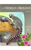 The World of Biology
