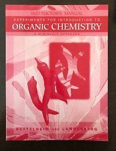Intro Organic Chemistry Im Lm