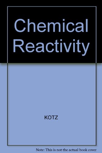 Student Lecture Outline for Kotz/ Treichel's Chemistry and Chemical Reactivity